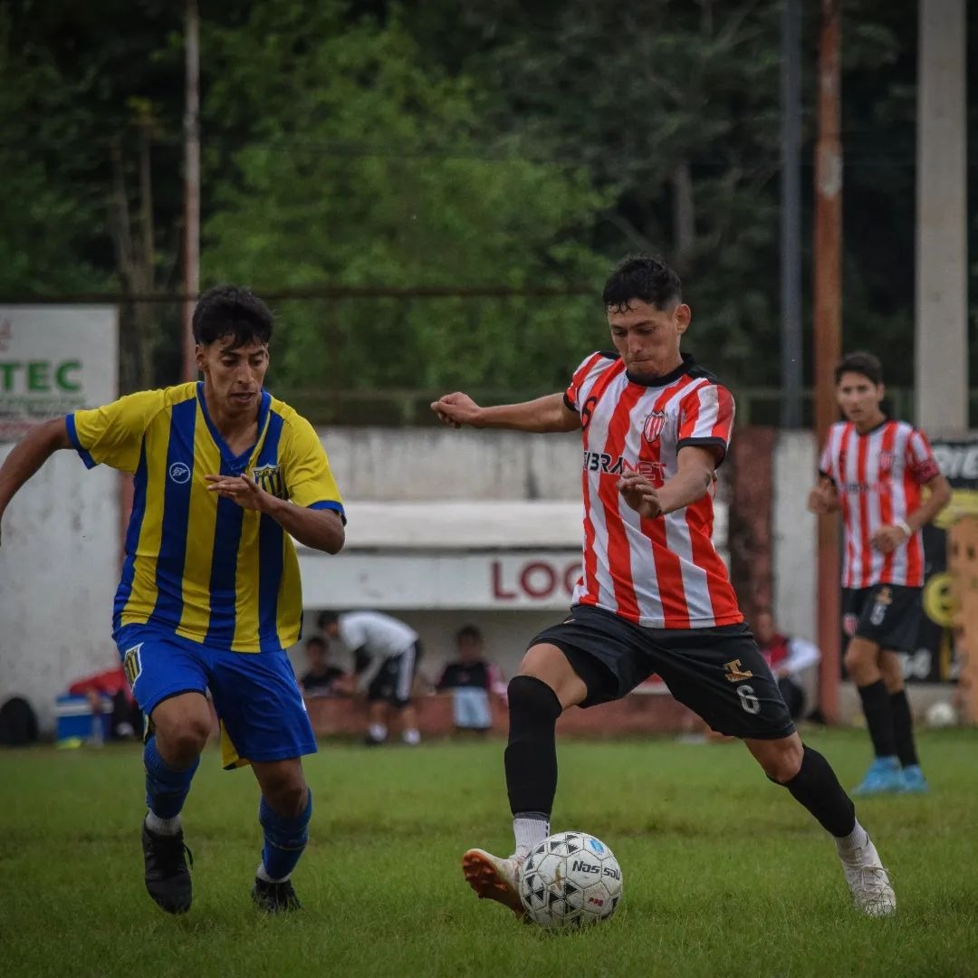 La Liga Posadeña conocerá esta tarde a los finalistas Radio Tupambé