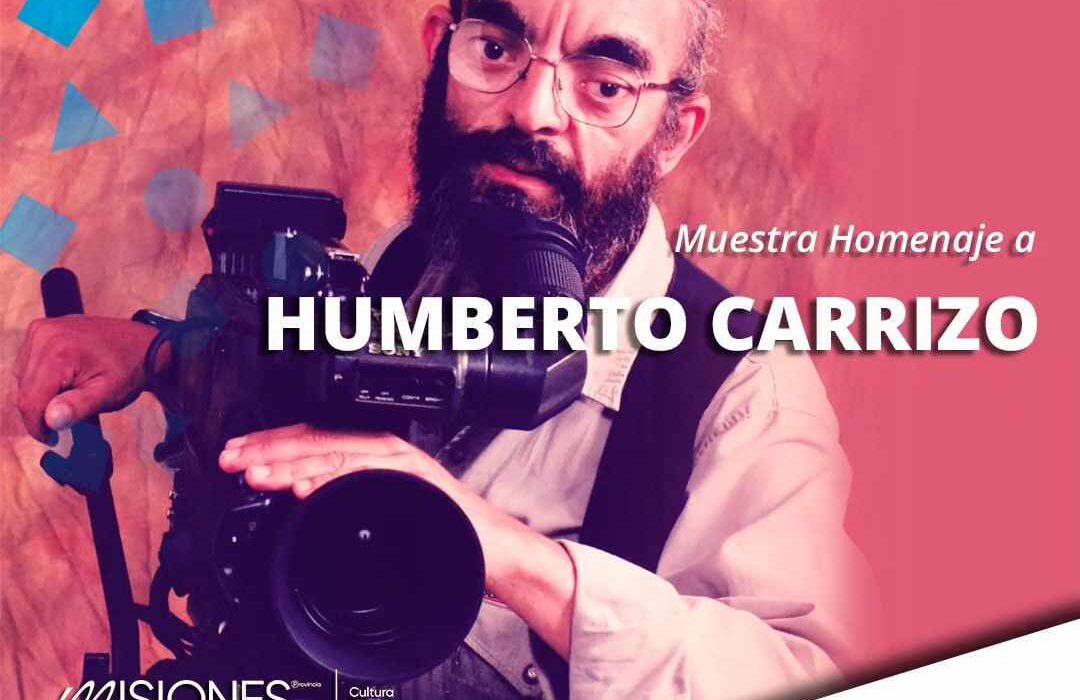 Humberto, ícono de la provincia de Misiones