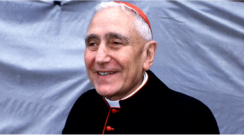 Así fue el milagro que conduce a la beatificación del cardenal argentino Pironio