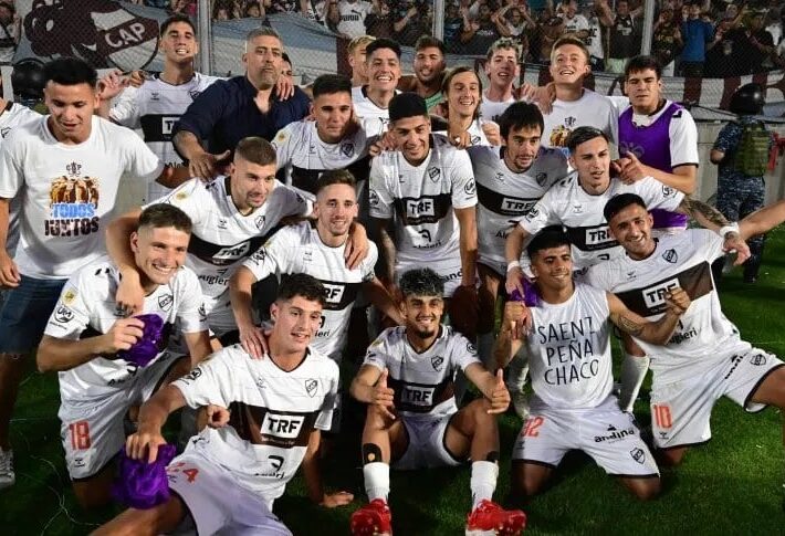 Platense hace historia: Primer finalista de la Copa de la Liga y aguarda por River o Central