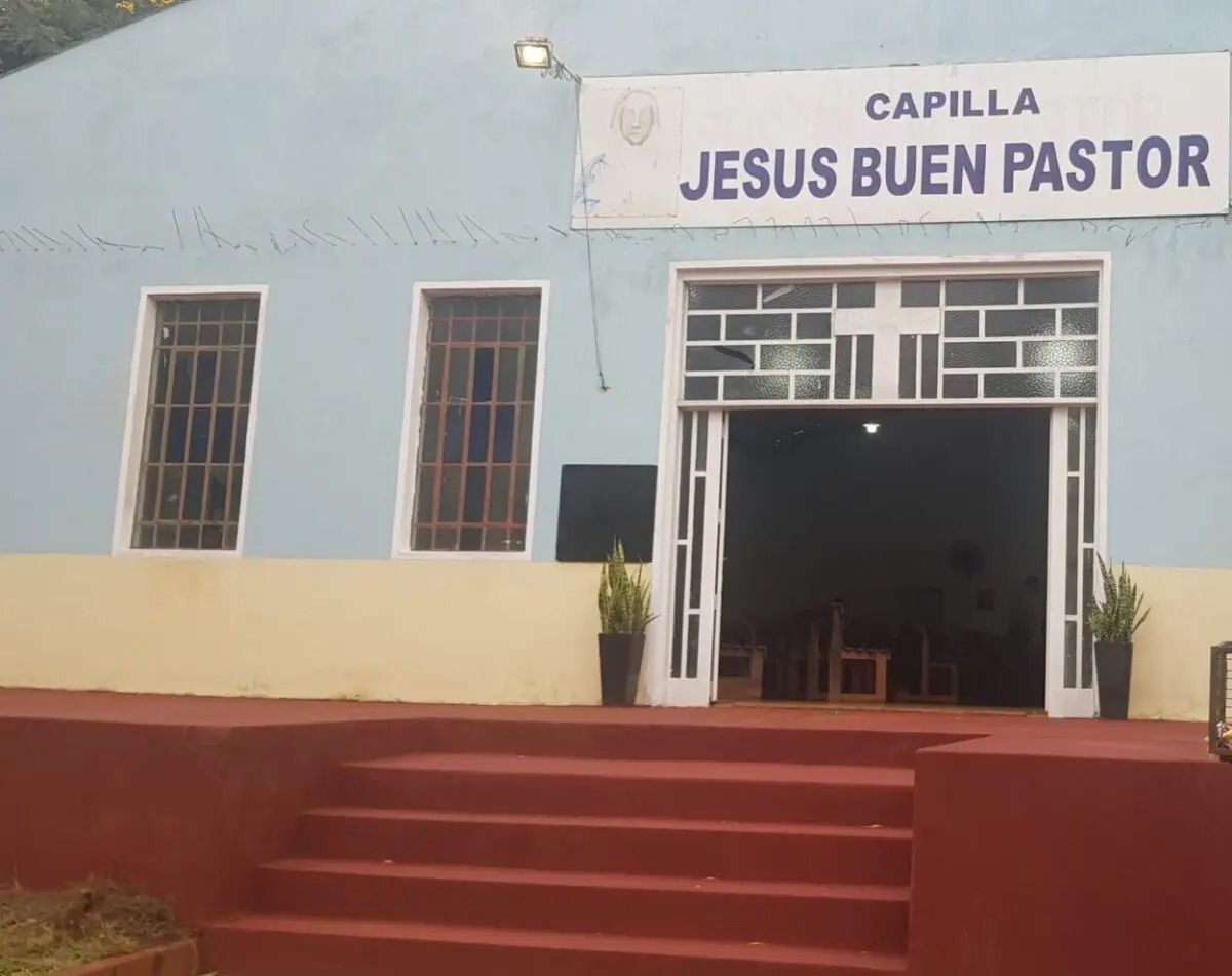 La Capilla “Jesús Buen Pastor” se prepara para celebrar su Fiesta Patronal este domingo 21