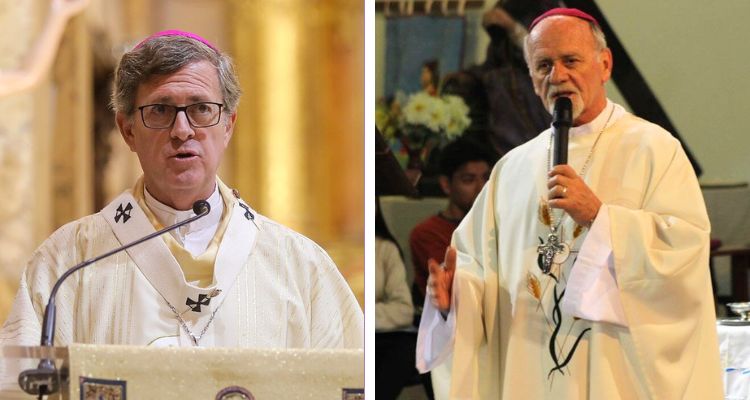 La Sede Primada se traslada a Santiago del Estero: Declaración de los Obispos de Buenos Aires y Santiago del Estero