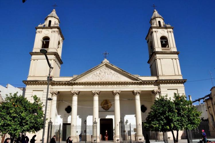 El Papa transfiere el título de ‘Sede Primada’ de la Argentina a Santiago del Estero