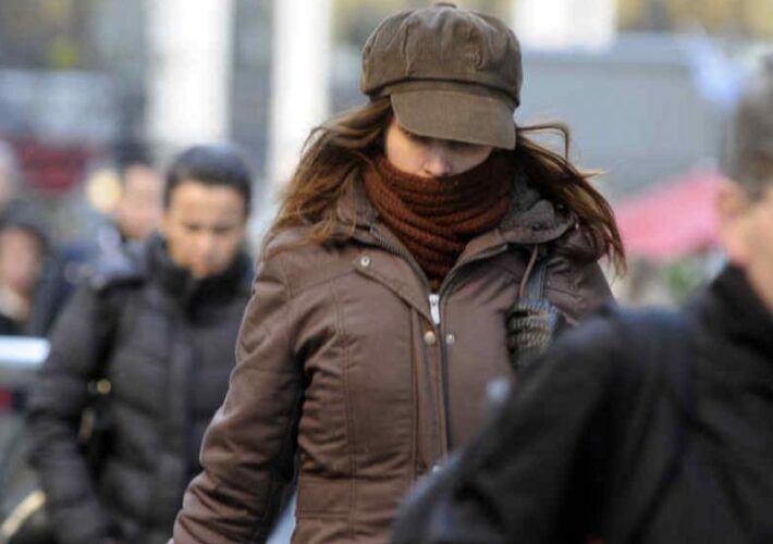 Misiones tendrá un viernes frío y estable, con una leve suba de temperatura hacia el fin de semana