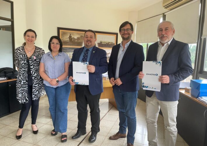 Misiones incorpora tecnología de punta para investigación oncológica