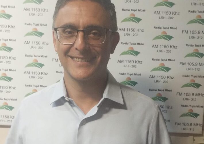 “La economía muestra estabilidad cambiaria, pero el poder adquisitivo sigue golpeado”