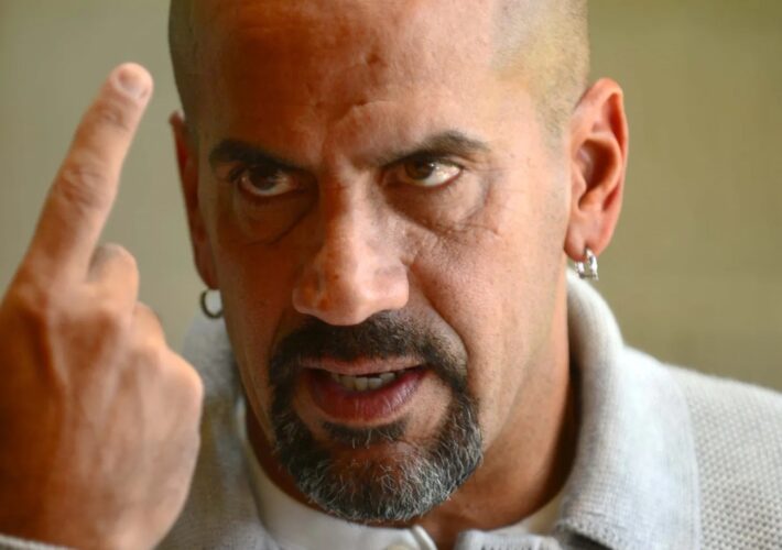 Verón rompió el silencio tras la sanción a Estudiantes y denunció “graves amenazas” de la AFA