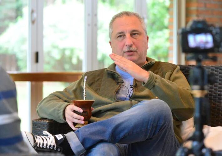 Passalacqua advierte sobre los riesgos de mayor concentración en el sector yerbatero tras cambios en el INYM