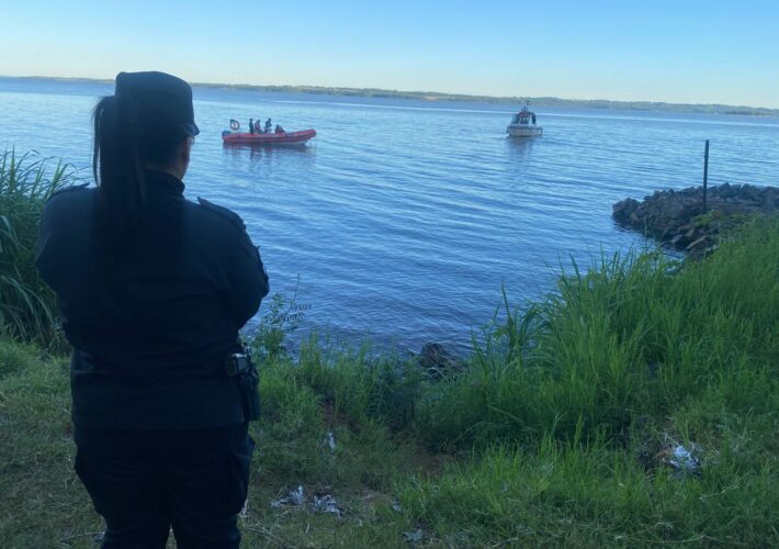 Misiones registra cinco muertes por ahogamiento antes del inicio de la temporada estival