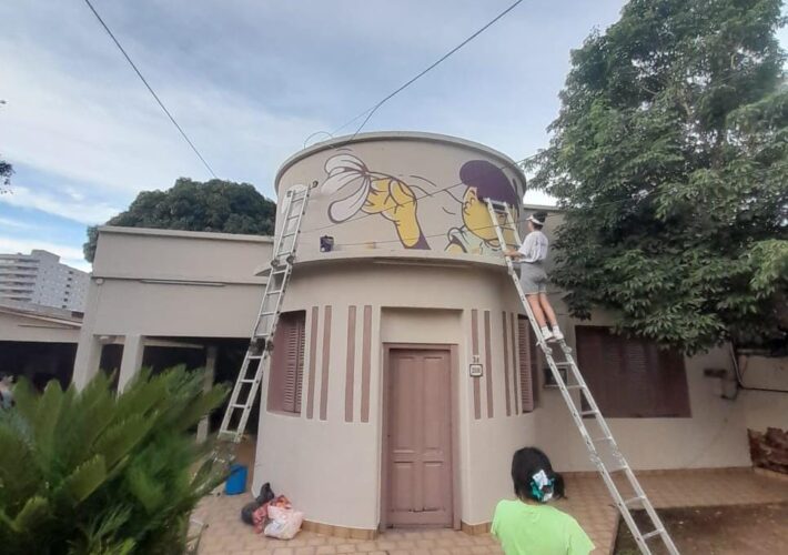 La Fundación Tupá Rendá renueva su comisión directiva y lanza campaña para equipar sus hogares con ventiladores