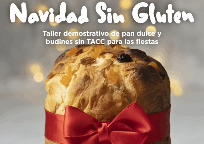 Navidad para todos: un taller que une sabor, tradición e inclusión