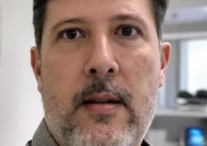 Auguadra asume la SIDE tras finalizar la primera fase de reestructuración