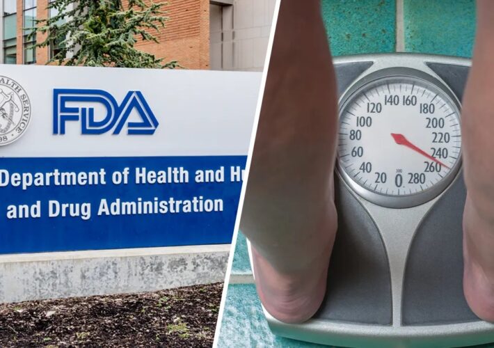 Estados Unidos aprueba la primera píldora contra la obesidad