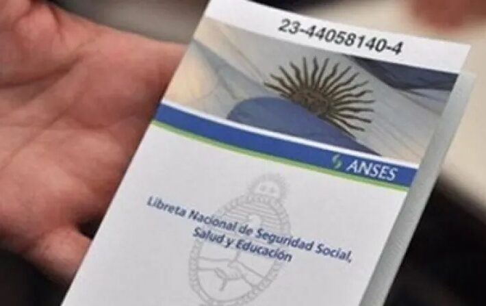 ANSES prorroga hasta marzo el plazo para presentar la Libreta AUH y cobrar el 20% retenido
