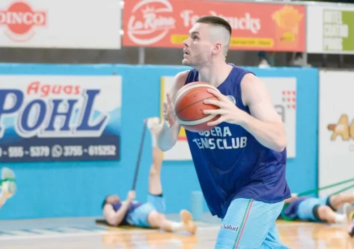 OTC, ante la gira final de este año