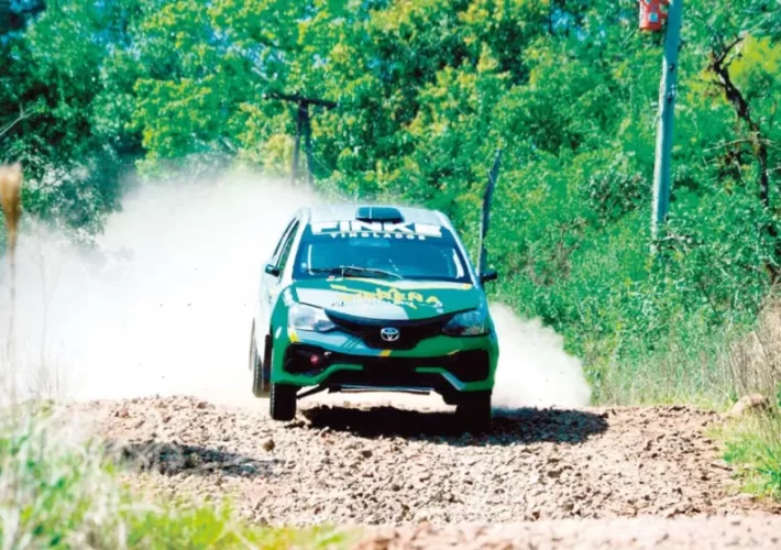 Rally 2026, con novedades