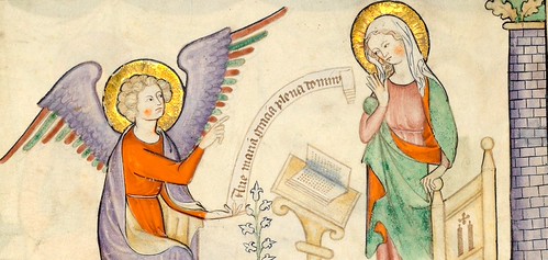 Teología del Adviento