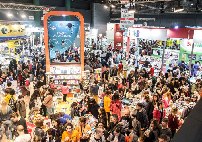 Cultura abre convocatoria para que escritores misioneros integren la Feria del Libro 2026 en Buenos Aires