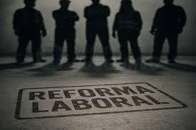 Reforma laboral: punto por punto