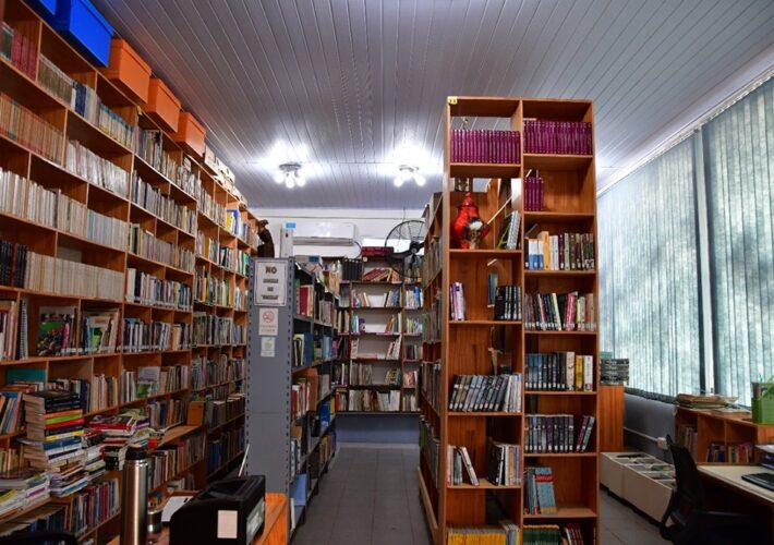 Memoria, cultura y debate: la Biblioteca Popular Posadas impulsa una semana de actividades abiertas a la comunidad