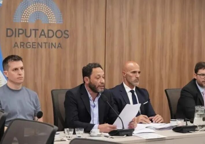 Diputados anuncian nuevas revelaciones sobre el caso $LIBRA