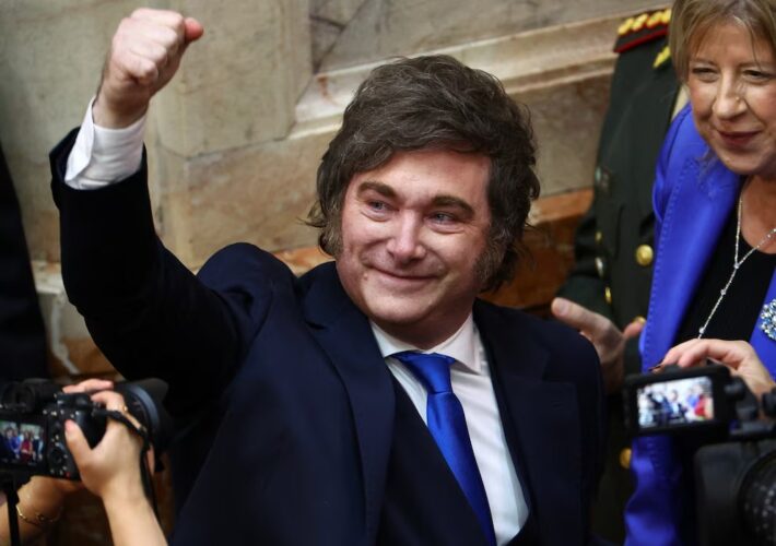 Entró en vigencia la Ley de Modernización Laboral y redefine reglas del empleo privado en Argentina