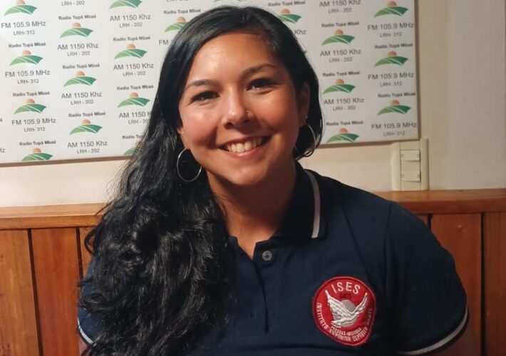 Continúan abiertas las inscripciones en el ISES, que incorpora nuevas propuestas educativas y tecnología