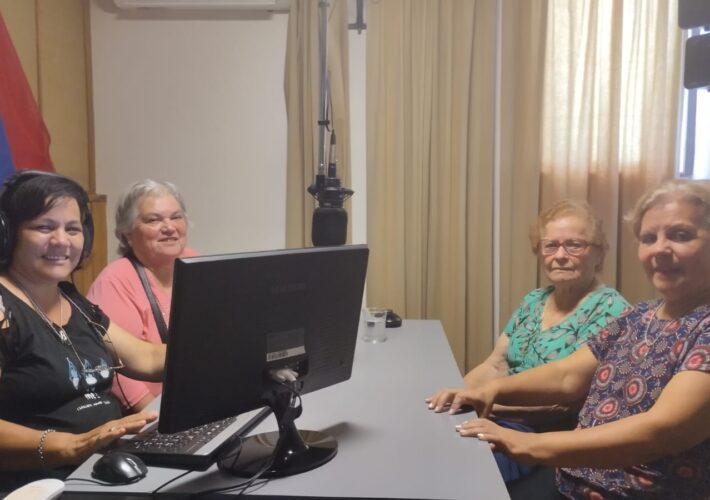 Garupá celebra los 50 años del BOP 21 con el testimonio de sus protagonistas