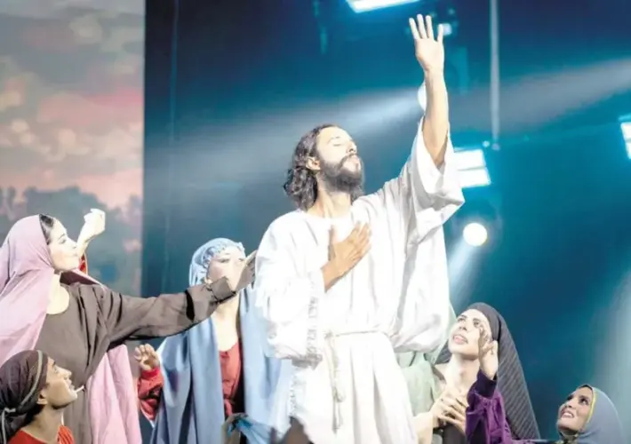 Fe, arte y cultura para una Semana Santa inolvidable