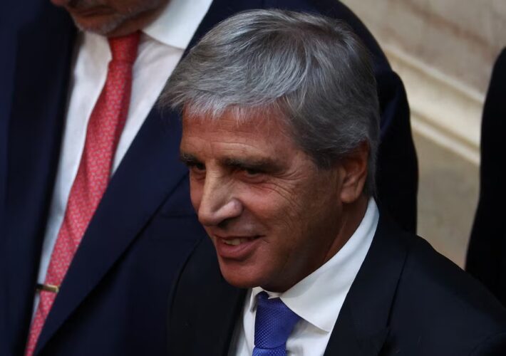 Cambios en Economía: García Hamilton deja su cargo y Caputo designó a Juan Ignacio Stampalija