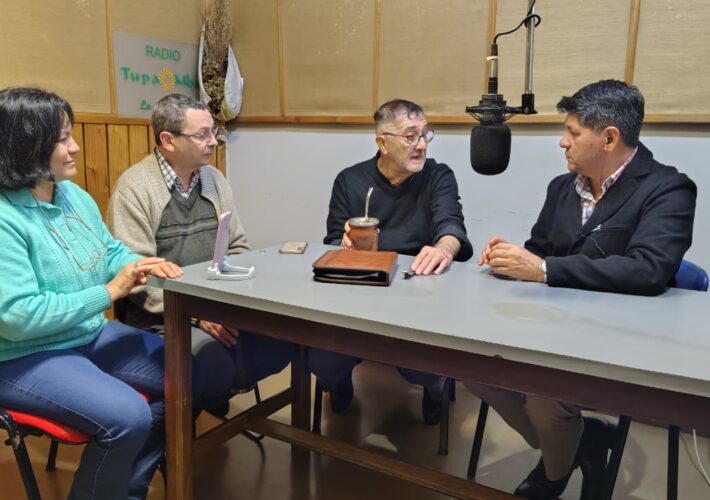 Monseñor Martínez: «La Argentina será de calidad cuando tenga una población educada»