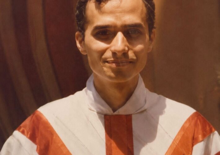 A 44 años de su ordenación sacerdotal, el Papa León XIV recuerda una vida dedicada al servicio y la misión