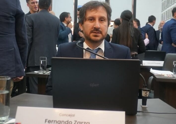 Proponen que las multas de tránsito en Posadas incluyan pruebas fotográficas