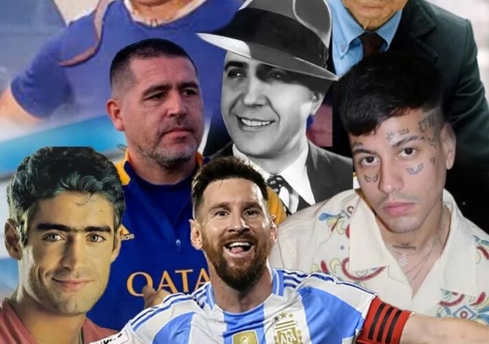 Hoy, 24 de junio, es el día más argentino del año