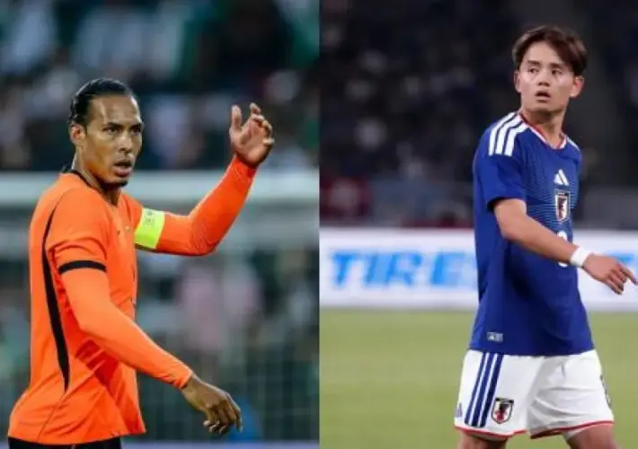 Países Bajos y Japón ponen primera en el Mundial con un duelo que promete