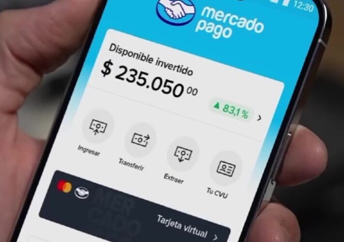 Pasalacqua anuncia la exención de IIBB para operaciones en billeteras virtuales
