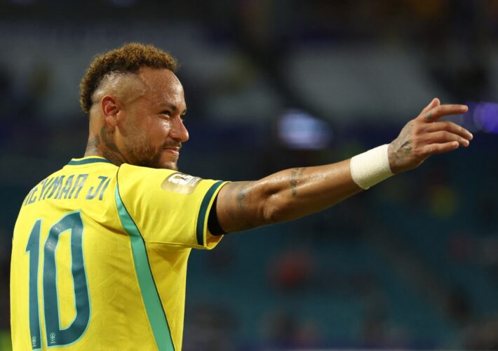 Brasil y Japón se medirán por los 16avos del Mundial 2026: fecha, horario y todos los detalles del partido