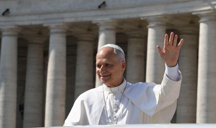 El Vaticano avanza con los preparativos para una futura visita del papa León XIV a la Argentina