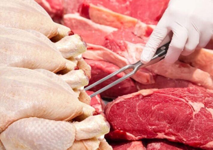 El pollo desplaza a la carne vacuna y especialistas aconsejan una alimentación más variada