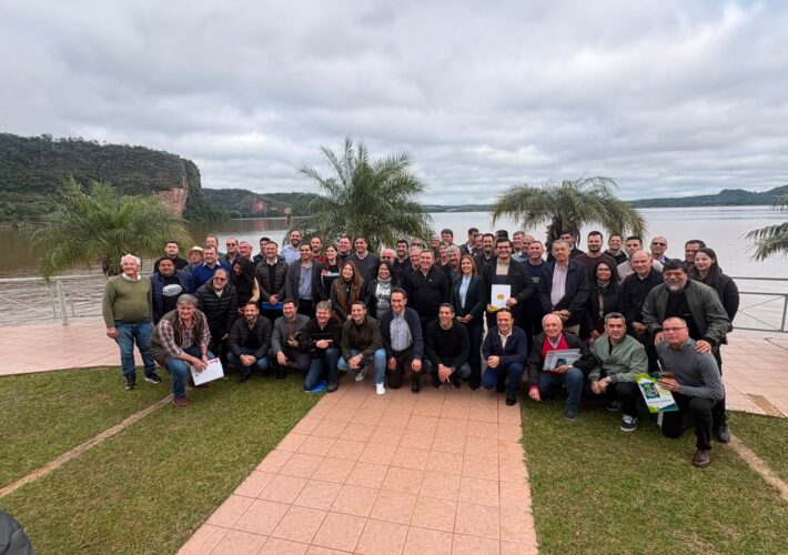 San Ignacio recibe la última reunión de gabinete con municipios para definir prioridades del Presupuesto 2027