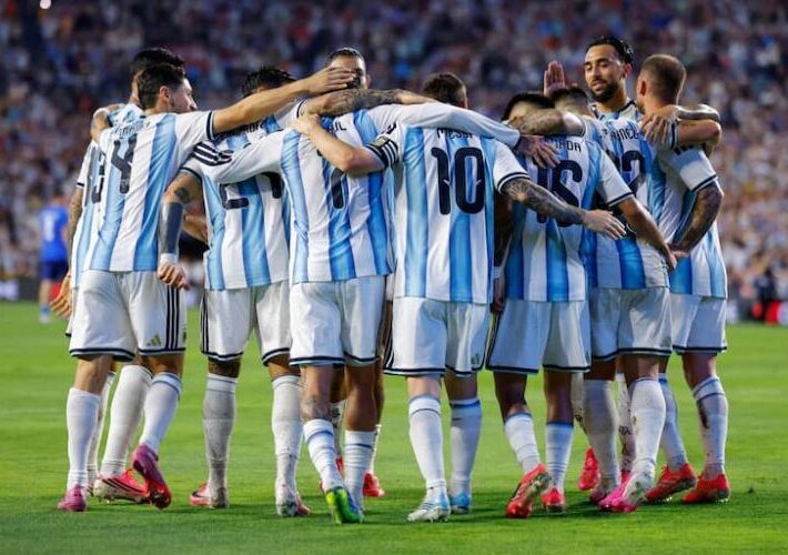 La Acción Católica destacó el ejemplo de unidad y compromiso que dejó la Selección Argentina