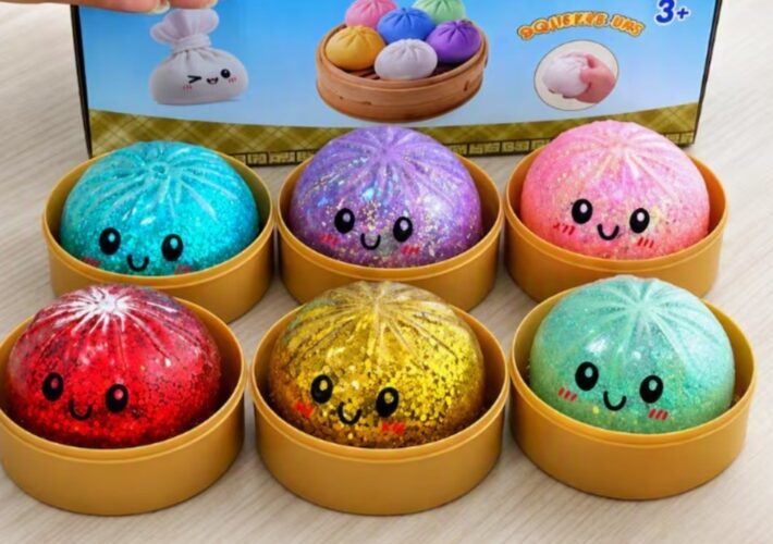 Alerta por juguetes Squishy: Misiones refuerza controles por riesgo para la salud