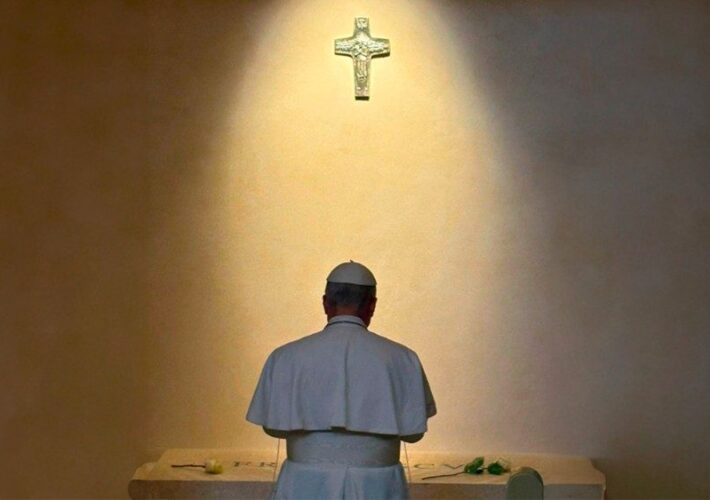 La Conferencia Episcopal Argentina convocó a preparar con oración la visita del papa León XIV