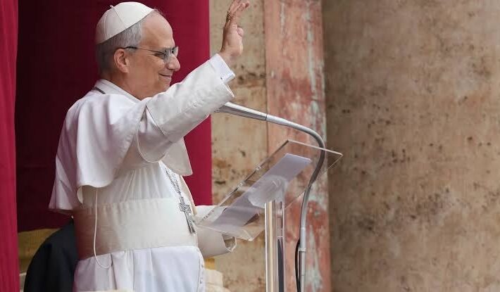 La Iglesia en Argentina difundió la oración oficial para acompañar la visita del papa León XIV
