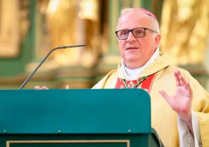 La Iglesia argentina recibirá al nuevo nuncio apostólico con una misa en la Catedral Metropolitana