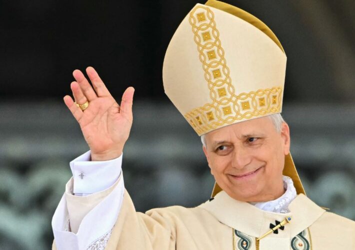 La Iglesia argentina conformó los equipos que organizarán la visita del papa León XIV