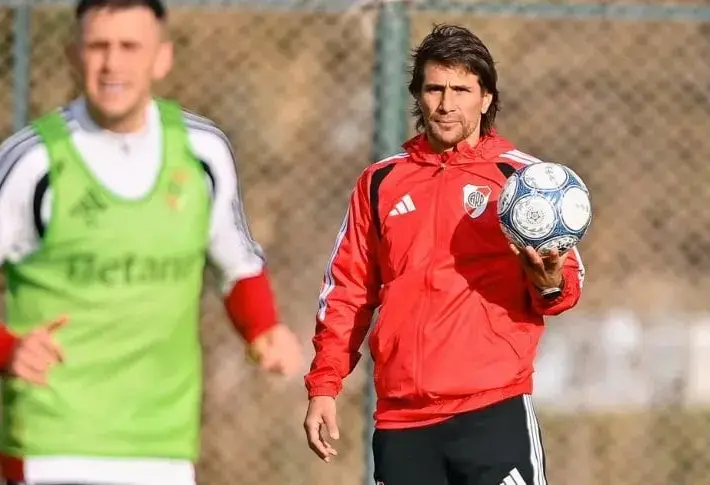 River visita a Banfield en el debut de Ponzio como entrenador interino