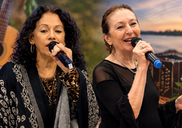 Selva María y Susana Gala, dos voces misioneras que serán homenajeadas en Radio Tupá Mbaé