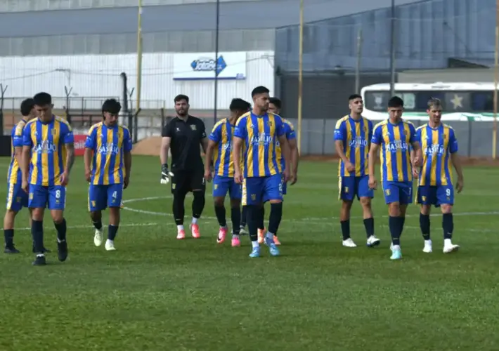 Federal A: Mitre va por su primera victoria de la fase ante 9 de Julio en Rafaela