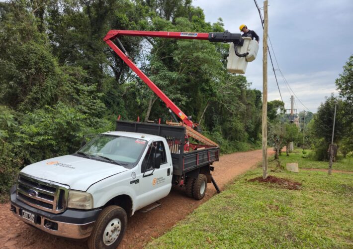 Misiones espera una definición sobre el esquema de subsidios que podría ampliar el consumo eléctrico bonificado